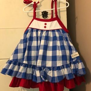 4th of July Dress